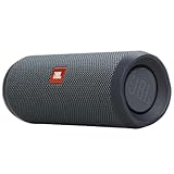 JBL Flip Essential 2 – Tragbarer Bluetooth-Lautsprecher mit wiederaufladbarem Akku – IPX7...