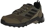 adidas Men's Terrex Eastrail 2 Walking Shoe, Focus Olive/Black/Orbit Green, 7.5