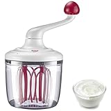 Westmark Handrührgerät, Ohne Strom, Füllvolumen: 1 l, Kunststoff, Rührblitz,...