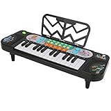 Generic E-Piano-Simulationsmusikinstrument für Kinderanfänger, Exquisites Design mit Mehreren...