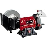 Einhell Nass-Trockenschleifer TC-WD 200/150 (max. 250 W, für Nass- und Trockenschliff,...