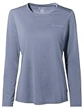 VAUDE Women's Essential LS T-Shirt