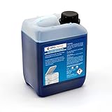 HPOChemie Sanitärkonzentrat - BLAU - 5 Liter