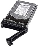 DELL 1.2TB SAS 1200GB SAS Interne Festplatte - Interne Festplatten (2.5 Zoll, 1200 GB, 10000 RPM,...