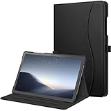 Fintie Hülle für Samsung Galaxy Tab A9 Plus 11 Zoll 2023, Multi-Winkel Folio Schutzhülle...
