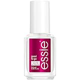 Essie Schnell trocknender Top Coat good to go, Schutz und Glanz, Transparent, 13,5 ml