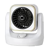 Elektrische Heizung, Schnellheizende elektrische Haushaltsheizung, elektrischer Heizlüfter,...