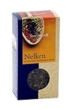 Sonnentor Bio Nelken, ganz, 35 g