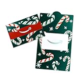 Amazon.de Physical Gift Card in a Mini Envelope - Candy Canes
