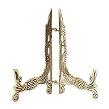 Tellerständer – Tellerhalter, -Präsentationsständer, Display-Halter für Bilder, für Hochzeit,...