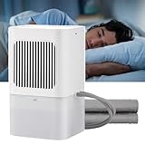 Elektrische wassergekühlte Matratzenauflage mit 3-Gang-Temperaturregelung für heiße Schläfer und...