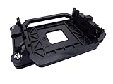 EC360® Bracket AMD AM2/AM3 Mainboard Halterung für Sockel AM2+ AM3+ FM1 FM2 940 Retention Mount...