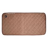 Sitzpad, tragbarer Sitzwärmer für die Jagd, 3 Wärmewerte mit Komfortfunktion, Heizungsmatte für...