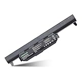 BORSCELLOR A32-K55 Akku für Asus X75V F75VD X75A R500V F75V F75VB F75VC R503U R503A R503C K55VD...