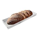 Backform, rechteckige Keksform | rechteckiges Serviertablett aus dem Kuchenwald – BakeKare...