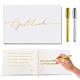DOWNDRIFT Gästebuch Hochzeit Hochzeitsgästebuch Hochzeitsbuch hochzeits gästebuch Hochzeit...