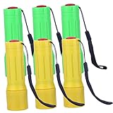 INOOMP 24 Stk Mini-Taschenlampe Taschenlampen für Kinder -Taschenlampe Party-Taschenlampe...