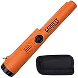 PINPOINTER Garrett Propoliner AT Z-LYNK Metalldetektor Zentralscheibe wasserdicht bis 6 m IP68...