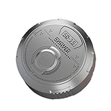 Reiserasierer, tragbar und wasserdicht, wiederaufladbar, USB, trocken und feucht | für Körper,...