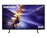 Samsung OLED 4K S90F 77 Zoll (196 cm), UHD Fernseher, NQ4 AI Gen3 Prozessor, OLED HDR+, 4K Upscaling...