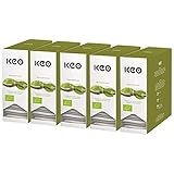 Keo BIO Teachamp Kuvert Nanaminze / 5er Pack
