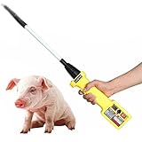 Viehtreiber Elektro, Elektroschocker Viehtreiber, Elektroschocker Selbstverteidigung Für Vieh...