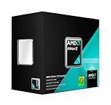 AMD Athlon II X4 620 Quad-Core Prozessor (Sockel AM3, 2.60GHz, 2MB L2+L3 Cache)