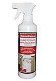 500 ml Kunststoffimprägnierung Kunststoff-Imprägnierspray von CleanPrince 0,5 Liter farblos...