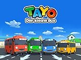 Tayo Der Kleine Bus