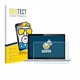 BROTECT 14' Entspiegelungs-Schutzfolie für Notebooks mit 14,0 Zoll (35.6 cm) [310 mm x 175 mm,...