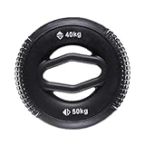 Nevalera-Verdickungsringe, Stärkungsring, Silikontrainer | Handtrainer | Handtrainer, GRIP TRAGE:...