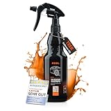 ADBL Tar Remover Thixotropic (500ml) - Hochwirksamer Teer, Harz und Asphaltentferner mit...