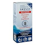 Licener gegen Kopfläuse Shampoo Maxi-Packung