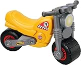 Wader Quality Toys 11276 - Motorrad