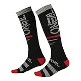 O'NEAL | Mountainbike Motocross Socken | MTB Downhill Freeride | Schweißabsorbierend, Verstärkter...