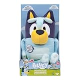 BlueY-Plüschtier mit Sound-Effekten, Funktionsplüsch, interaktives Plüschtier, sprechendes...