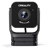 Creality Official Nebula Camera, 3D-Drucker Echtzeit-Überwachung, Nachtsichtkamera und...