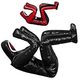 RTX MMA Grappling Dummy Judo Punching Bag Wrestling Dummy Defensive Position Brazilian Jiu Jitsu...