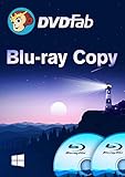 DVDFab Blu-ray Copy - 2 Jahre / 1 Gerät für PC Aktivierungscode per Email