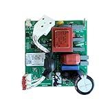 G08-B06-T01 5545572901 Motherboard Inverter Platte Modul, Kompatibel For Beko Kühlschrank