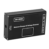 Akku-Lithium-Lipo-Balance-Ladegerät, professionelles Akku-Balance-Ladegerät aus...