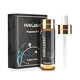 MAYJAM Bambus ätherische Öle 10ML, Premium Bambusöl für Duftöl Diffusor, Aromatherapie, Haus,...