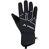 VAUDE Herren Handschuhe La Varella Gloves, Black, 10, 042810101000