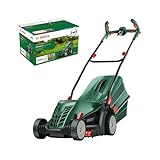 Bosch kabelgebundener Rasenmäher UniversalRotak 34-405 (1300-W-Motor, Schnittbreite: 34 cm,...