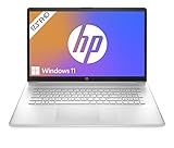 HP Laptop | 17,3 Zoll FHD IPS Display | AMD Ryzen 7-5700U | 16GB DDR4 RAM | 1TB SSD | AMD Grafik |...