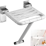 Duschklappsitz für Wandmontage,Duschsitz Klappbar Wandmontage,Duschsitz Klappbar Wandmontage,bis...