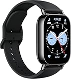 Xiaomi Redmi Watch 5 Lite - 1,96'' AMOLED-Display, integriertes GPS,150+Trainingsmodi,...