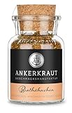 Ankerkraut Brathähnchen, Marinade für Hähnchen-Fleisch, knuspriges Chicken selber im Backofen...