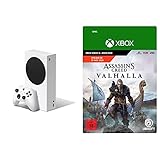 Xbox Series S + Assassin's Creed Valhalla: Standard - Xbox - Download Code