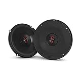 JBL Stage3 627 2-Wege Auto Lautsprecher Set von Harman Kardon - 225 Watt KFZ Autolautsprecher Boxen...